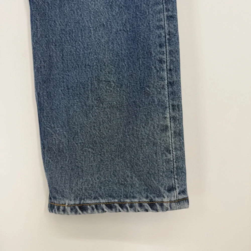 Levis classic vintage